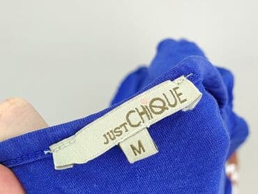 piec lat w paski bluzka w paski swiat: Just, Women`s sweatshirt, size M (EU 38) — 4