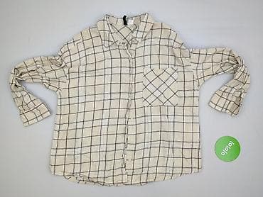 fred perry: H&M Divided, Koszula damska, rozmiar S — 2
