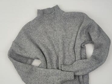 ccc buty śniegowce: Cropp, Sweter damski, rozmiar S — 1