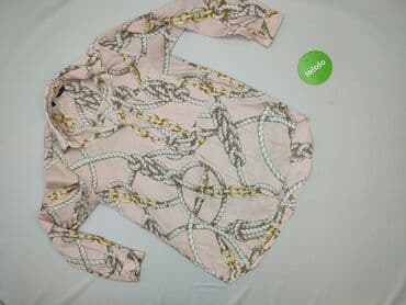 zara bluzki basic: Zara, Koszula damska, rozmiar M — 2