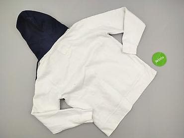 yfl pl: PULL&BEAR, Bluza z kapturem damska, rozmiar L — 3