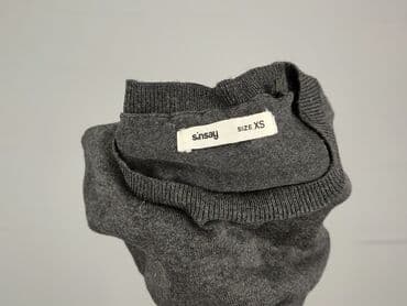 kapcie stitch sinsay: Sinsay, Sweter damski, rozmiar XS — 4