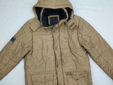 pikowane sukienki: Oakley, Kurtka zimowa dla mężczyzn, rozmiar M — 1