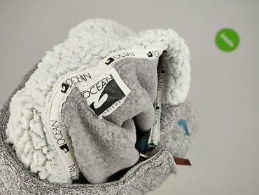 hello kitty bluzki: Odzież wierzchnia 
, Bluza z kapturem damska, rozmiar XS — 5