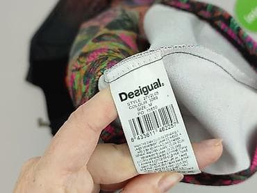 92: Desigual, Sukienka damska, rozmiar M — 4
