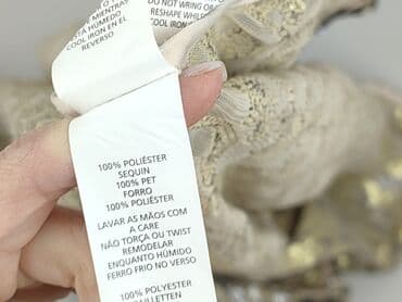 top secret marynarka: Atmosphere, Bluzka damska, L — 5