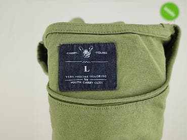 bpc sweter: Carry, Koszulka dla mężczyzn, rozmiar L — 4