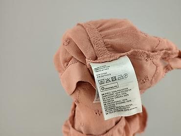 modna bluzki: H&M, Bluzka damska, rozmiar S — 5