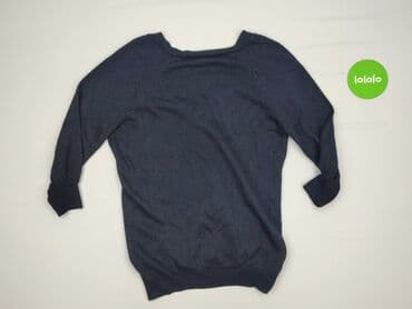 nylon sweter: Sweter damski, rozmiar M — 3