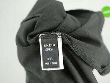 buty graceland: Shein Curve, Marynarka damska, rozmiar 3XL — 4