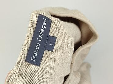 max studio sweter: Franco Callegari, Sweter damski, rozmiar L — 4