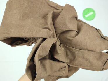 krotkie skarpety reserved: Material trousers, Little kids, 9 years, 128/134, condition - Very good — 4
