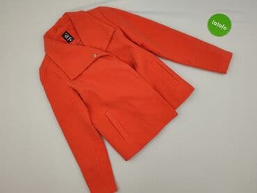 dsquared2 kurtka zimowa: Sinsay, Płaszcz damski, XS — 2