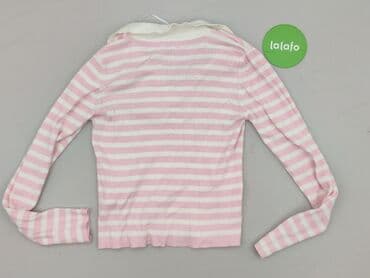 sinsay sweter w paski: Sinsay, Sweter damski, rozmiar L — 4