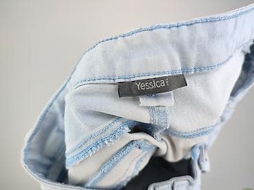 jeans version: Yessica, Jeansy damskie, rozmiar S — 4