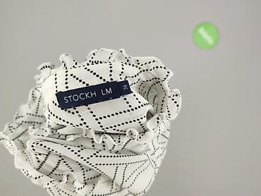 bykiem: STOCKH LM, Bluzka damska, rozmiar M — 4