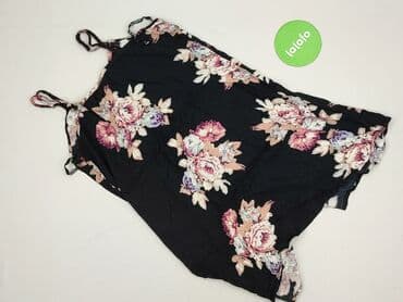 bluzki czarne mohito: Topshop, Top damski, rozmiar S — 3