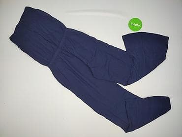 piżama primark: Spodnie materiałowe damskie, rozmiar L — 3