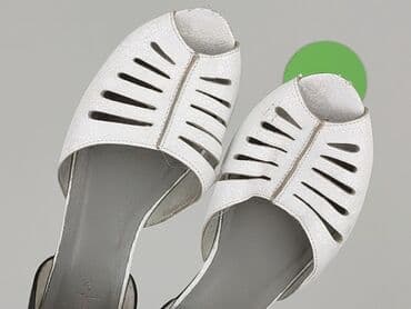 fila buty damskie deichmann: Balerinki damskie, rozmiar 39 — 6