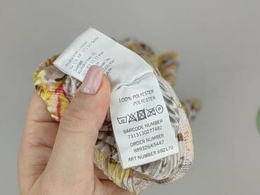 bluzka w kwiaty new yorker: Bluzka damska, rozmiar M — 5