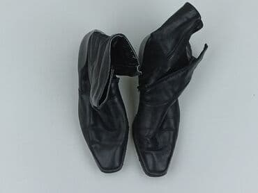 жіноче взуття польща: Kozaki damskie, 37, stan - Bardzo dobry — 1