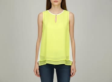 zapięcie do stroju kąpielowego: Pretty Girl, Bluzka damska, rozmiar S — 7