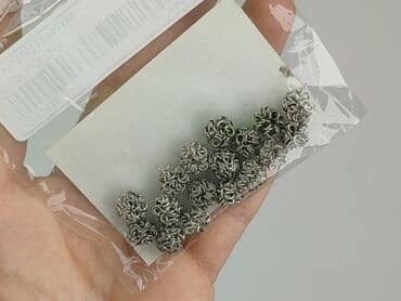 biżuteria do zielonej sukienki: Necklace, Unisex, condition - Perfect — 4