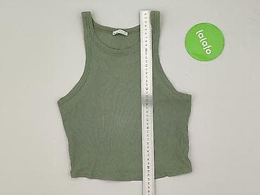 super bluzki: Bershka, Top damski, rozmiar S — 4