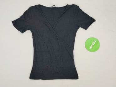 ca bluzki: Amisu, T-shirt damski, rozmiar XS — 2