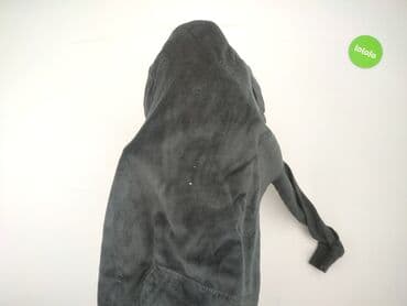 zara zielona bluza: House, Bluza z kapturem damska, rozmiar S — 6