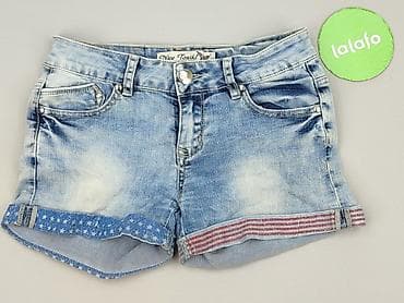 ksubi jeans: Szorty damskie, rozmiar S — 2
