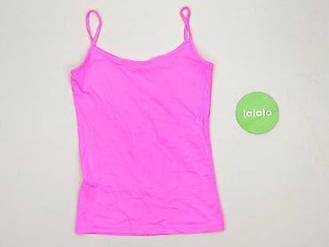 top zara rozowy: Zara, Top damski, rozmiar S — 3