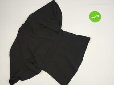 bluzki dopasowane eleganckie: Boohoo, Bluzka damska, rozmiar S — 3