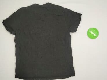koszulka z barcelony: T-shirt for men, L (EU 40), H&M, condition - Good — 3