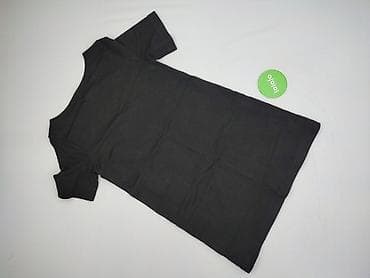 and shirts: H&M Basic, T-shirt damski, rozmiar S — 4