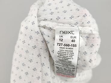 pauza pl: NEXT Petite, Bluzka damska, rozmiar M — 5