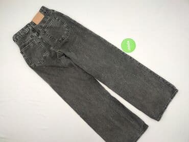 podarte jeansy: H&M, Джинси жіночі, розмір XS — 3