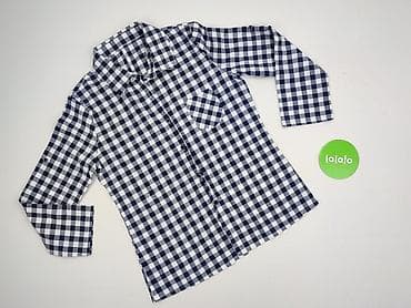 diverse bluzki: Koszula damska, rozmiar S — 2