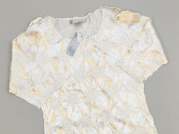 wieczorowe bluzki: Bluzka damska, rozmiar L — 1