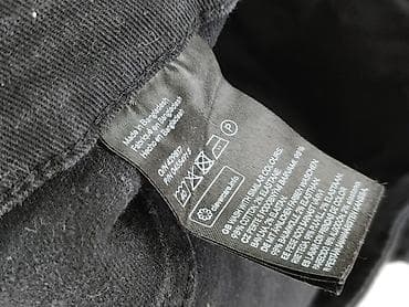 sklepy hm: H&M, Szorty damskie, rozmiar M — 5