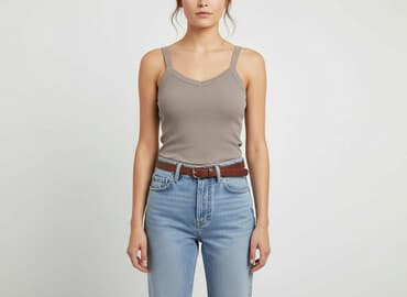 george swetry: George, T-shirt damski, rozmiar L — 6