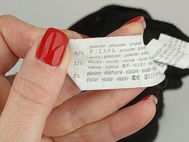 bluzka do karmienia lidl: Bershka, Bluzka damska, rozmiar L — 5