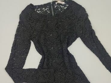 obcisłe sukienki midi: Women`s dress, size M (EU 38) — 1