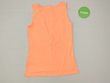 koszulka na ramiączkach czerwona: Beloved, T-shirt damski, rozmiar M — 3