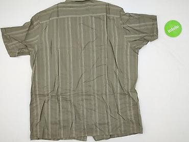 t shirt basic hm: ROCHA, Koszulа dla mężczyzn, rozmiar 2XL — 3