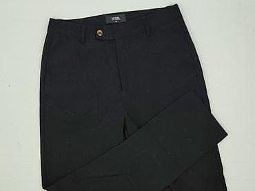 pull and bear garnitury: Chinosy dla mężczyzn, rozmiar M — 1