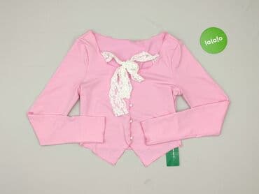marynarka damska c a: Shein, Women's blazer, size L (EU 40) — 2