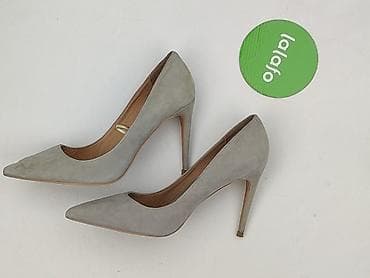 even odd kozaki: Półbuty damskie, rozmiar 38 — 2