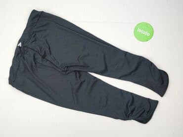 stroje kąpielowe plus size zalando: Legginsy Sportowe damskie, rozmiar XL — 3