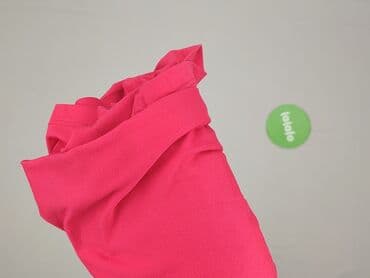 koszulka real rozowa: T-shirt damski, rozmiar S — 6